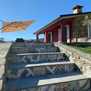 Hébergement de vacances Ca' De Marchi - Casa Vacanza, Soviore