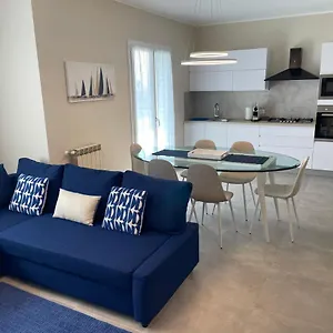 Appartement Luigi, Vintimille