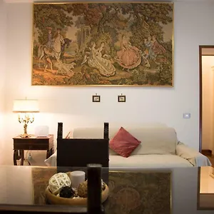 Luci Di S. Chiara Naples